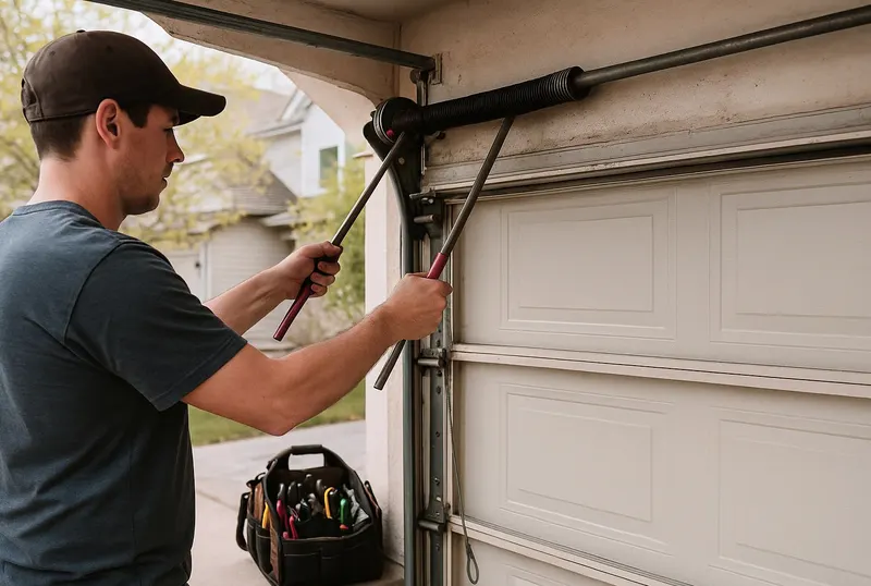 About Wewahitchka Garage Door Service
