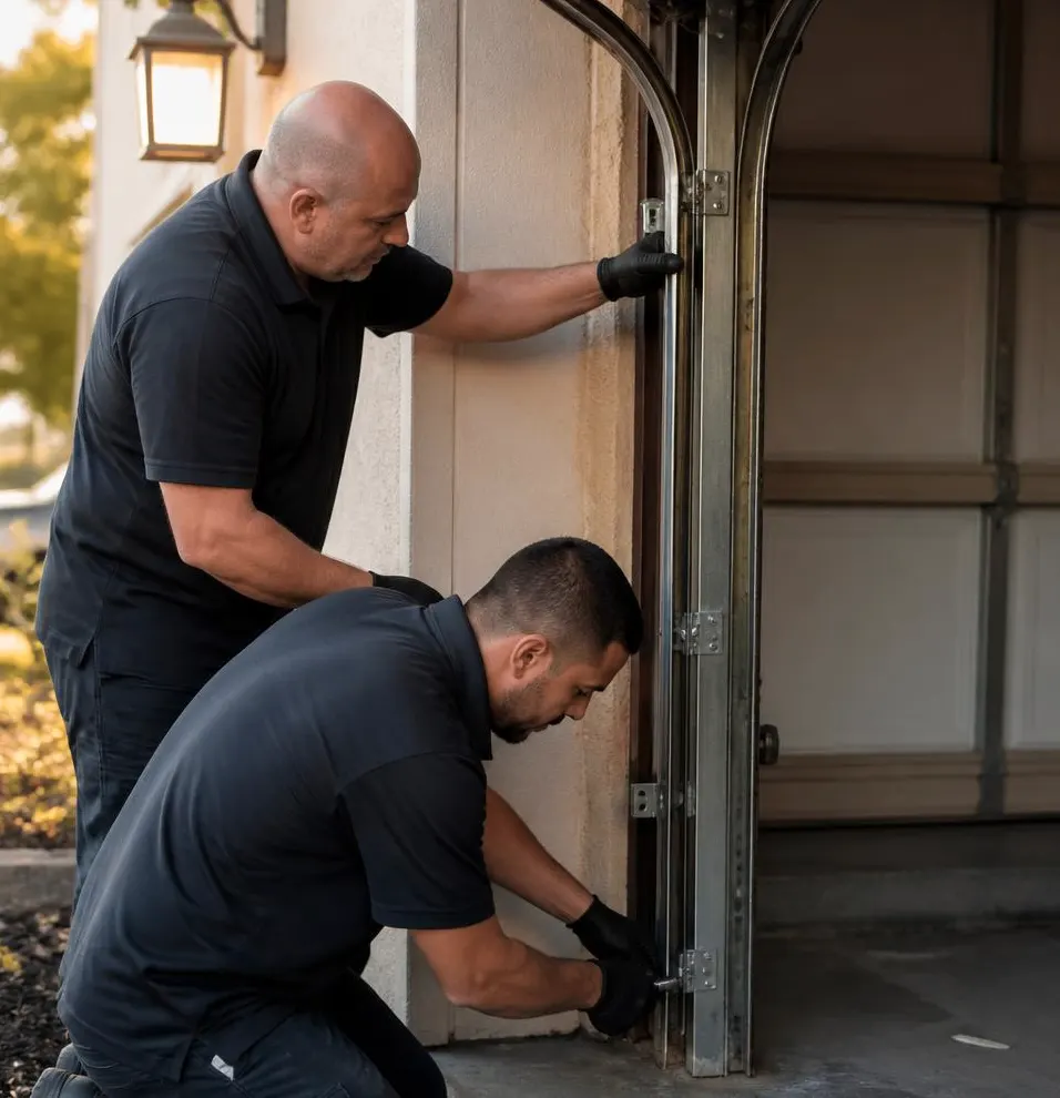 Garage Door in Wewahitchka