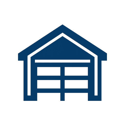 Wewahitchka Garage Door Service logo